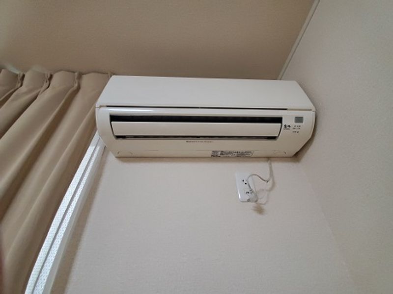 レオパレスニューセレッソ その他