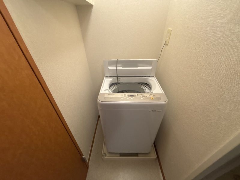 leopalace Dai1 Hikari Heights Khác