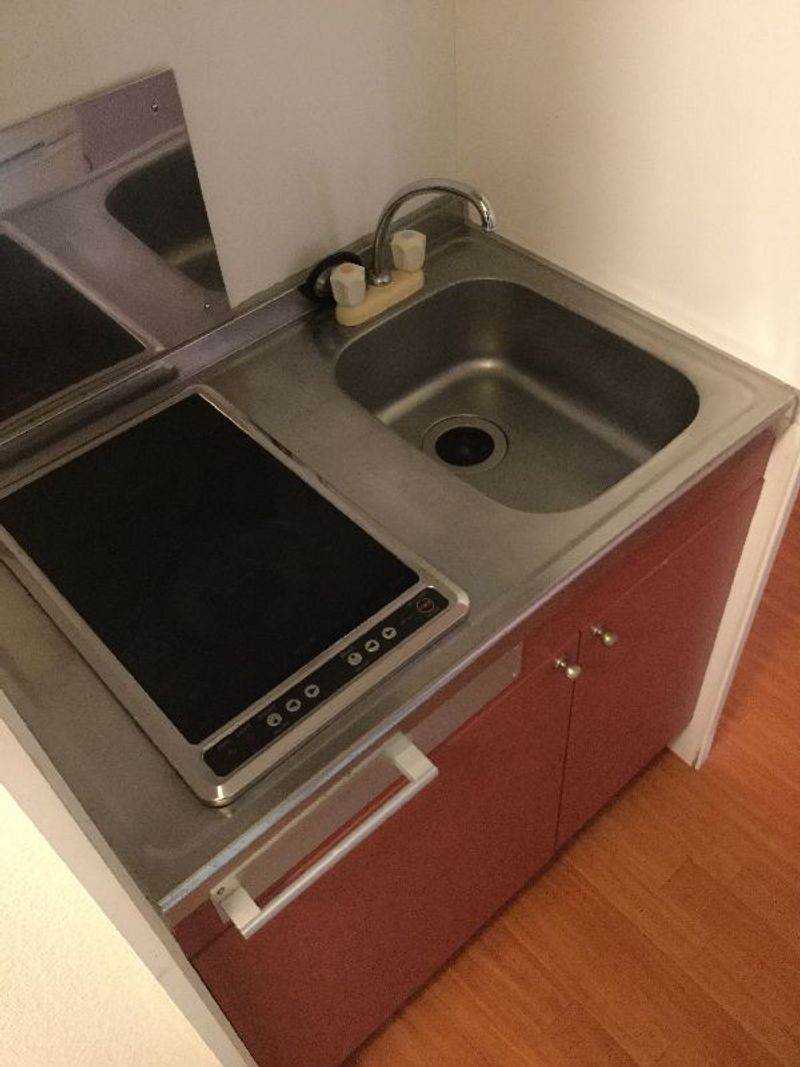 leopalace M Kitchen