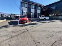 leopalace Blue Willow II Parking lot