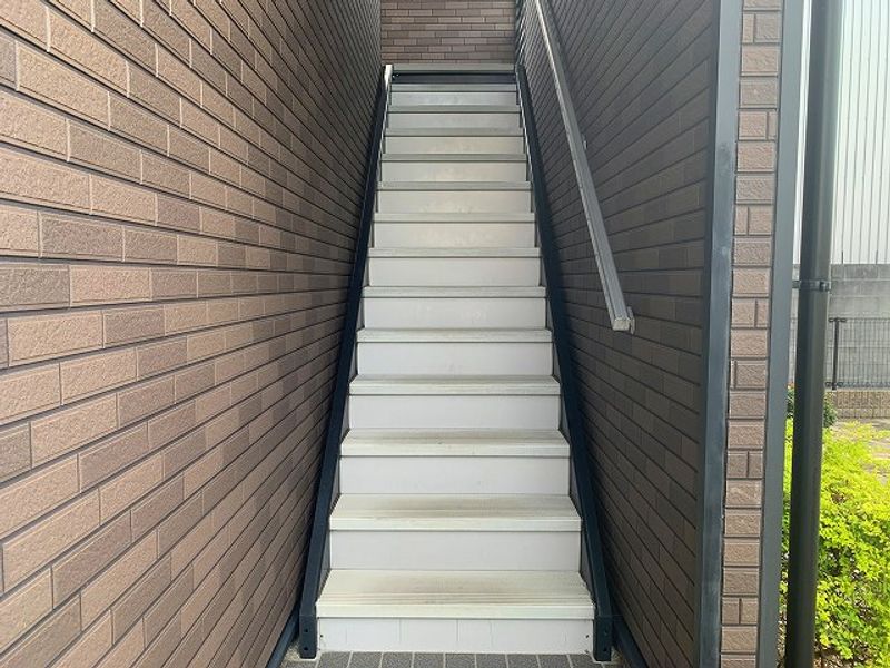 レオネクスト愛和Ⅳ 共用部分