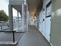 レオパレスグリーン　ヴィラ 共用部分