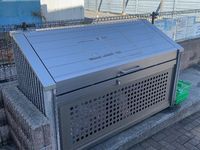 レオパレス高雄 共用部分