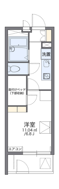 42302 格局图