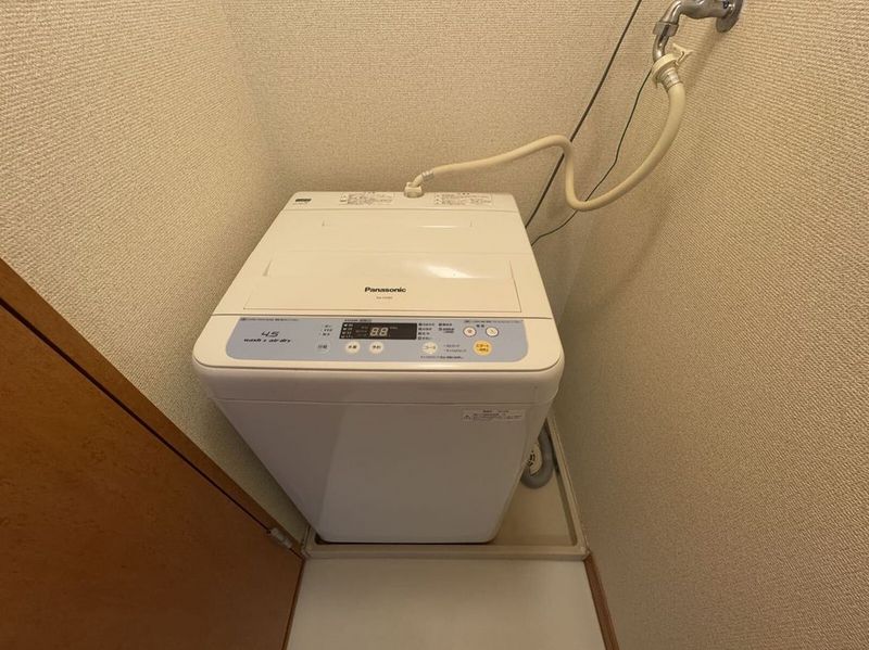 レオパレス若宮北 その他