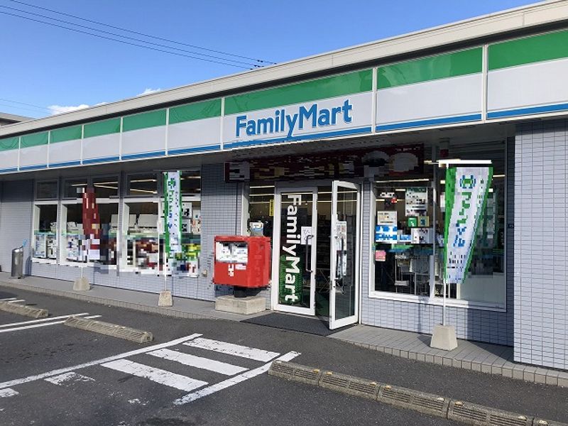 レオパレス錦 周辺環境