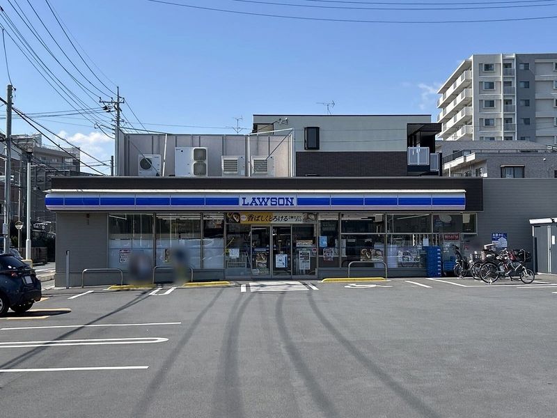レオパレスＫ 周辺環境