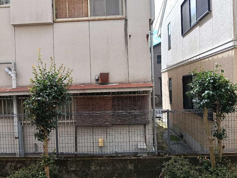 leopalace Sunny Hill Murasakibaru Tầm nhìn