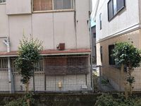 leopalace Sunny Hill Murasakibaru Tầm nhìn