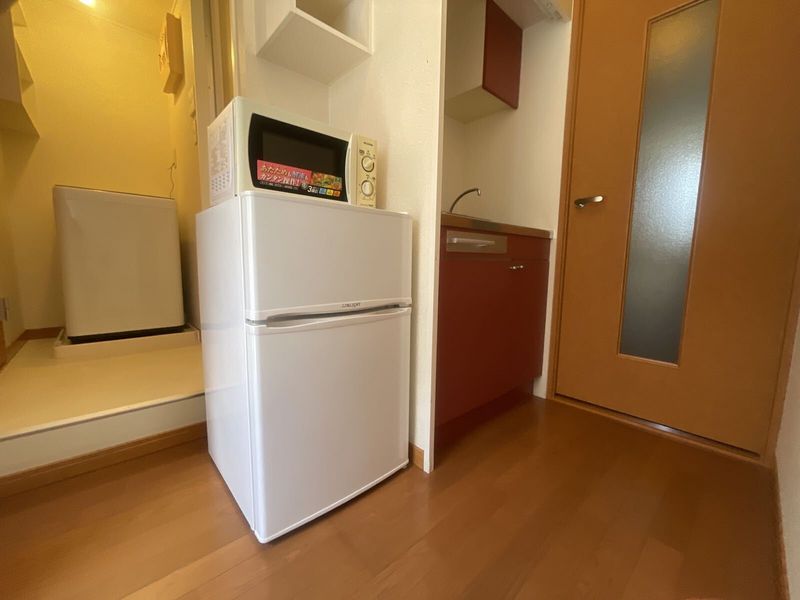 レオパレスぴゅあ その他設備