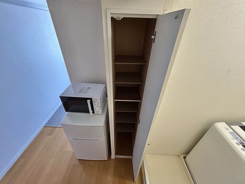 レオパレス川島 その他
