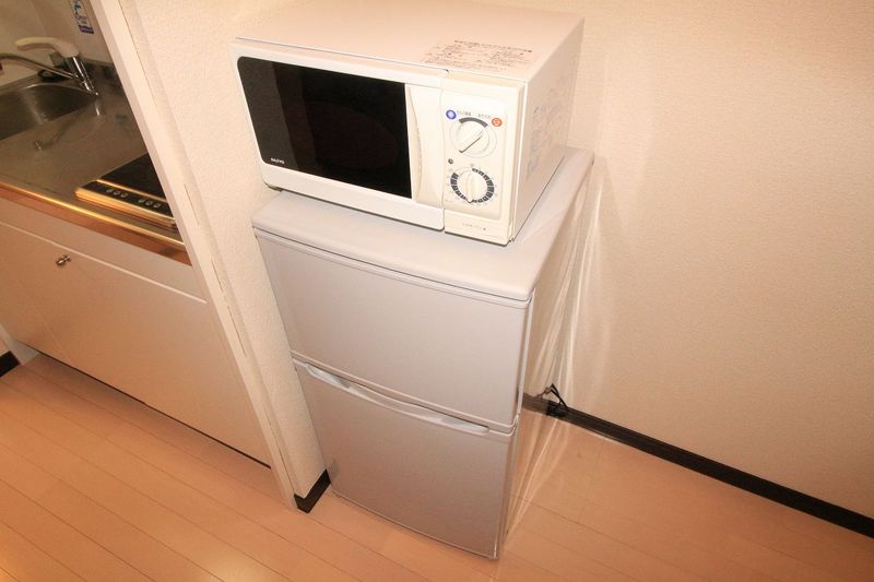 レオネクストアテナⅡ その他設備