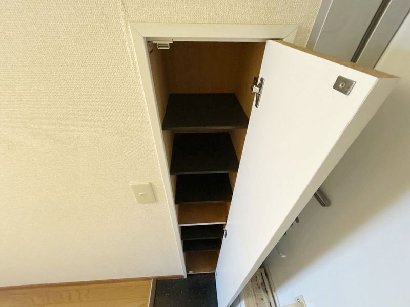 レオパレスグリーンヒル古宮 その他
