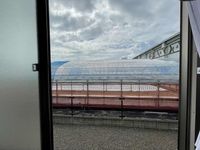 レオネクストグリーンパル野市Ⅲ バルコニー