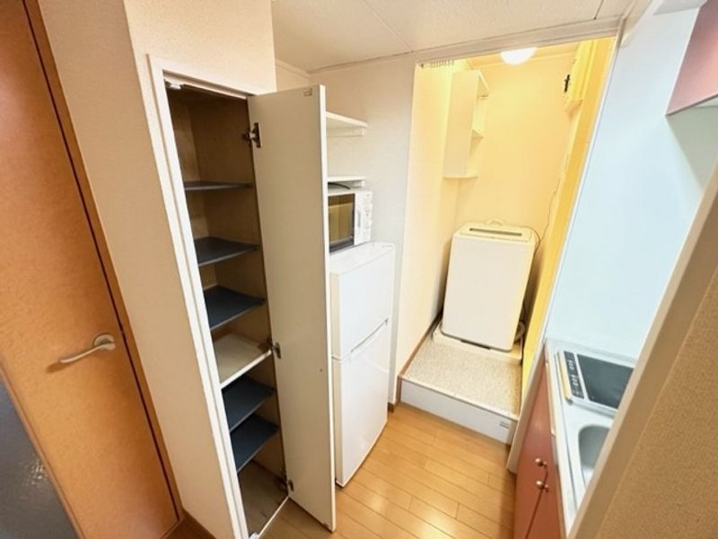 レオパレスリンデンバウム その他
