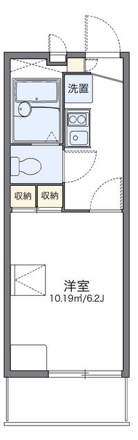 27119 Floorplan