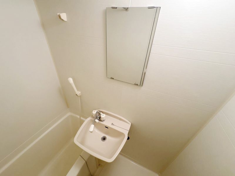 leopalace Ohana 세면대