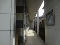 レオパレスＫ＆Ｋ 共用部分