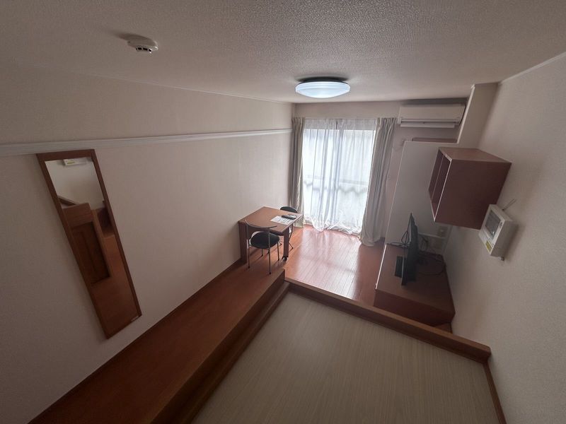 leopalace Jeunesse Pupa II 거실