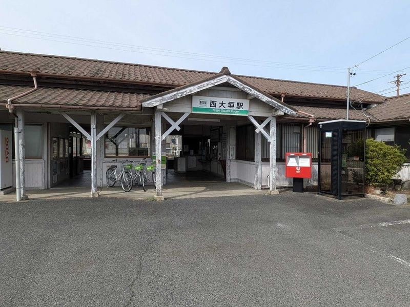 leopalace Pure 주변 환경