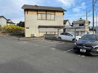 レオネクスト府中 駐車場