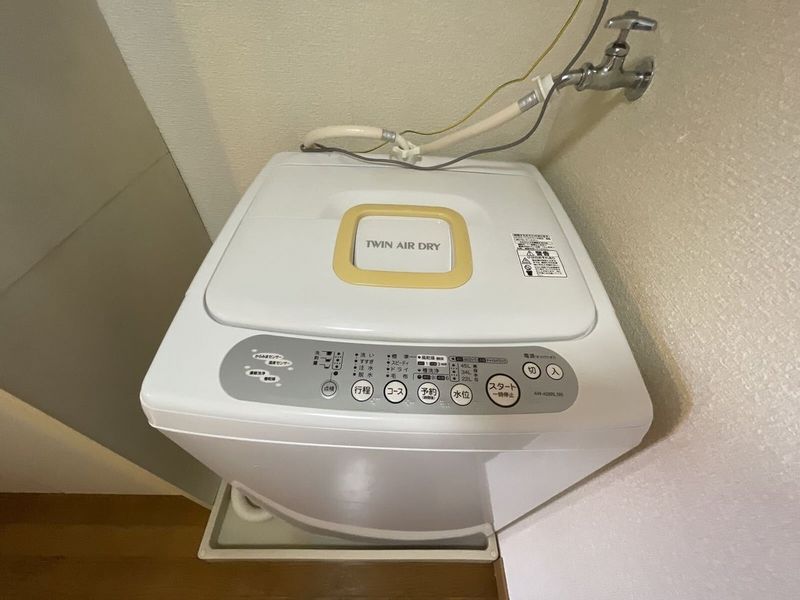 レオパレスバロン その他