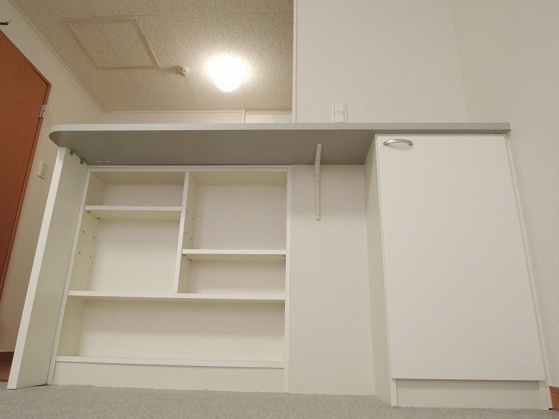 レオパレス南逆井 その他