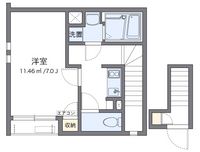 56065 格局图