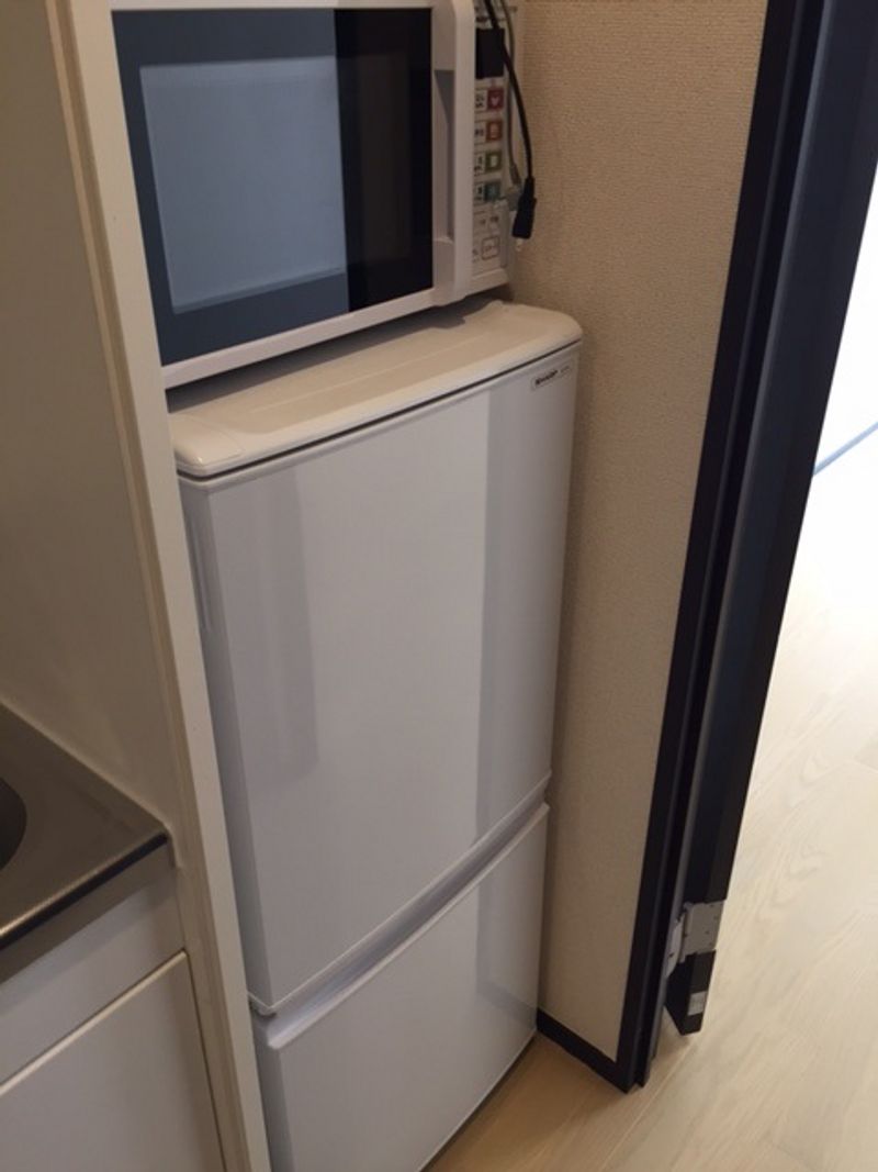 クレイノアザレア その他設備