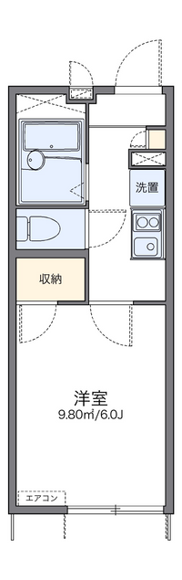 46948 Floorplan