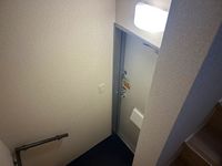 レオネクストＭｅ 玄関