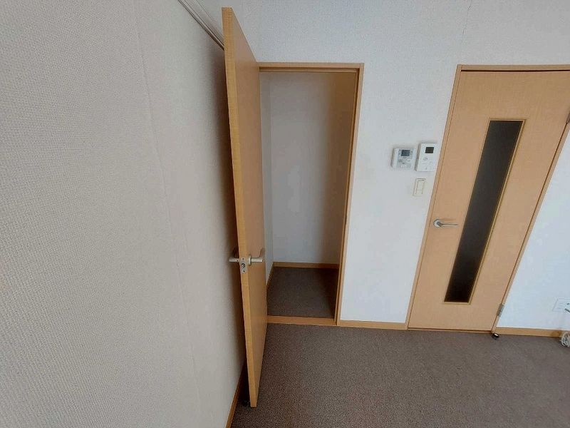 leopalace Zelkova Kho lưu trữ