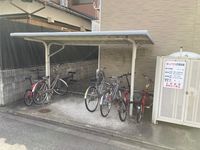 レオパレスクレインコート平田 その他