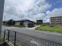 レオパレスサンシャインⅡ バルコニー