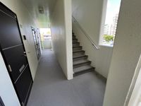クレイノ田原 共用部分