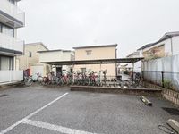 leopalace River Park 共用部分