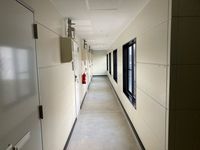 レオパレス宇賀浦 共用部分