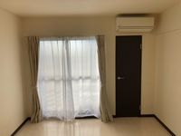 レオネクスト中原 居間