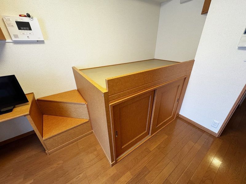 leopalace Creative Age 기타