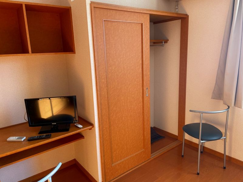 leopalace Premiere Storage