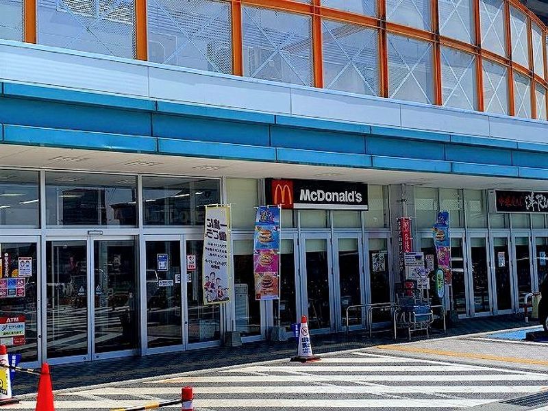 レオネクストハナオカ 周辺環境