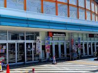 レオネクストハナオカ 周辺環境