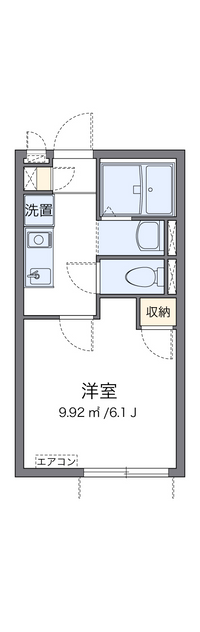 59316 Floorplan