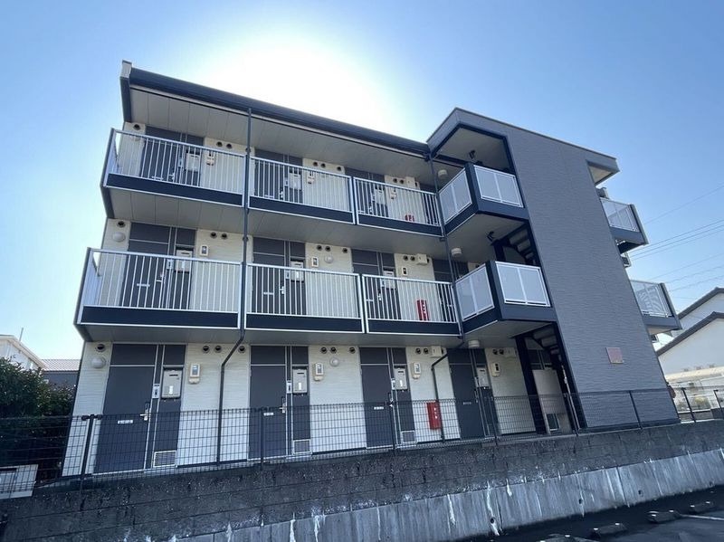 leopalace Nozan Fun II Exterior