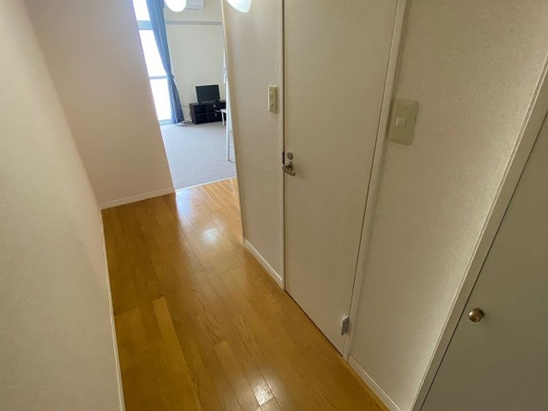 レオパレスネッスル小松 その他