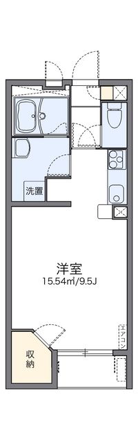 44141 Floorplan