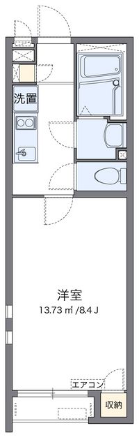 57030 Floorplan