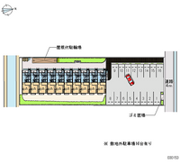 30153 bãi đậu xe hàng tháng