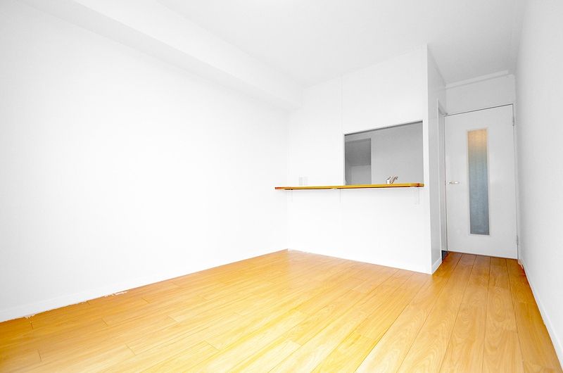 leopalace Casablanca I Phòng khách