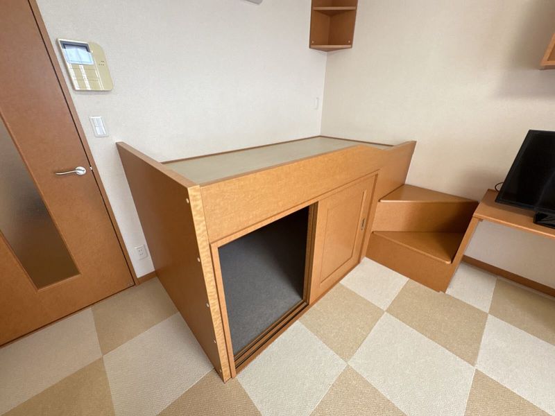 レオパレスＨｏｍｅ１００ その他